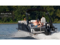 2021 HARRIS KAYOT Solstice 250 CWDH for sale in Howell, Michigan (ID-569)