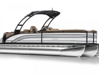 2021 HARRIS KAYOT Solstice 250 CWDH for sale in Howell, Michigan (ID-569)