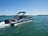 2021 HARRIS KAYOT Solstice 250 CWDH for sale in Howell, Michigan (ID-585)
