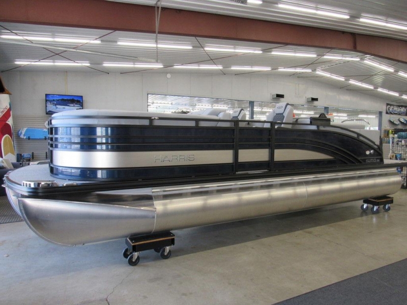 2021 HARRIS KAYOT Solstice 230 CWDH for sale in Crosslake, Minnesota (ID-624)