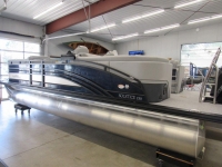 2021 HARRIS KAYOT Solstice 230 CWDH for sale in Crosslake, Minnesota (ID-624)