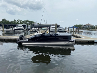 2021 HARRIS KAYOT Solstice 230 CWDH for sale in Pensacola, Florida