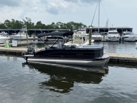 2021 HARRIS KAYOT Solstice 230 CWDH for sale in Pensacola, Florida (ID-644)