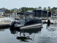 2021 HARRIS KAYOT Solstice 230 CWDH for sale in Pensacola, Florida (ID-644)