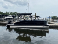 2021 HARRIS KAYOT Solstice 230 CWDH for sale in Pensacola, Florida (ID-644)