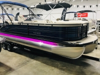 2021 HARRIS KAYOT Solstice 250 SL for sale in Jeffersonville, Indiana (ID-653)