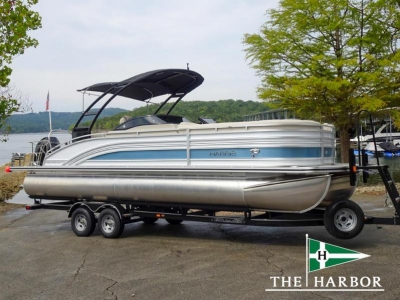 Power Boats - 2021 HARRIS KAYOT Solstice DC 250 SLDH for sale in Branson, Missouri