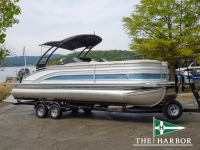 2021 HARRIS KAYOT Solstice DC 250 SLDH for sale in Branson, Missouri (ID-663)