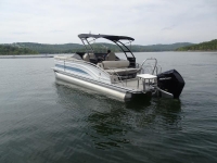 2021 HARRIS KAYOT Solstice DC 250 SLDH for sale in Branson, Missouri (ID-663)