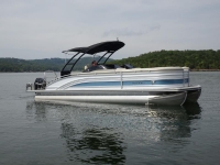 2021 HARRIS KAYOT Solstice DC 250 SLDH for sale in Branson, Missouri (ID-663)