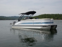 2021 HARRIS KAYOT Solstice DC 250 SLDH for sale in Branson, Missouri (ID-663)