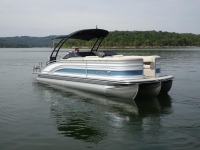 2021 HARRIS KAYOT Solstice DC 250 SLDH for sale in Branson, Missouri (ID-663)