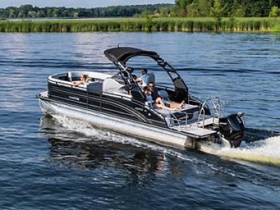 2021 HARRIS KAYOT Solstice 250 CWDH for sale in Lake Ozark, Missouri