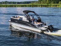 2021 HARRIS KAYOT Solstice 250 CWDH for sale in Lake Ozark, Missouri (ID-672)