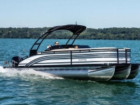 2021 HARRIS KAYOT Solstice 250 CWDH for sale in Lake Ozark, Missouri (ID-672)