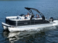 2021 HARRIS KAYOT Solstice 250 CWDH for sale in Lake Ozark, Missouri (ID-672)