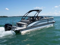 2021 HARRIS KAYOT Solstice 250 CWDH for sale in Lake Ozark, Missouri (ID-672)