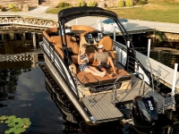 2021 HARRIS KAYOT Solstice 250 CWDH for sale in Rogers, Minnesota (ID-967)