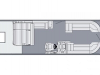 2021 HARRIS KAYOT Solstice 250 CWDH for sale in Wixom, Michigan (ID-973)