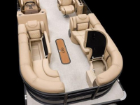 2020 HARRIS KAYOT Sunliner 250 for sale in Lake Ozark, Missouri (ID-107)