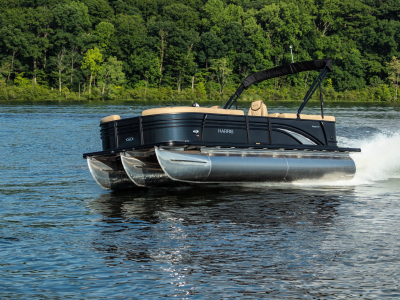 Power Boats - 2020 HARRIS KAYOT Sunliner 250 for sale in Rogers, Minnesota