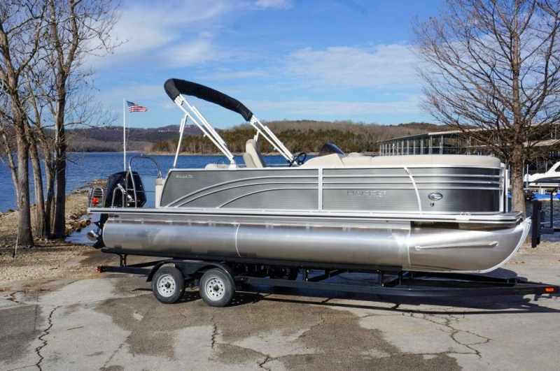 2020 HARRIS KAYOT Sunliner 230 SL for sale in Branson, Missouri (ID-160)