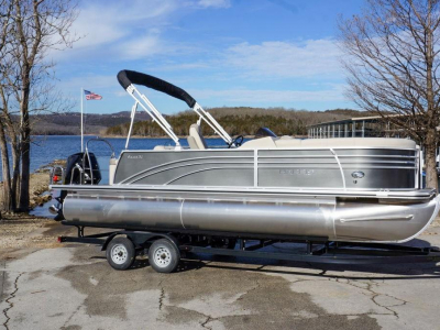 Power Boats - 2020 HARRIS KAYOT Sunliner 230 SL for sale in Branson, Missouri