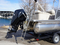 2020 HARRIS KAYOT Sunliner 230 SL for sale in Branson, Missouri (ID-160)