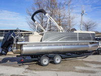 2020 HARRIS KAYOT Sunliner 230 SL for sale in Branson, Missouri (ID-160)