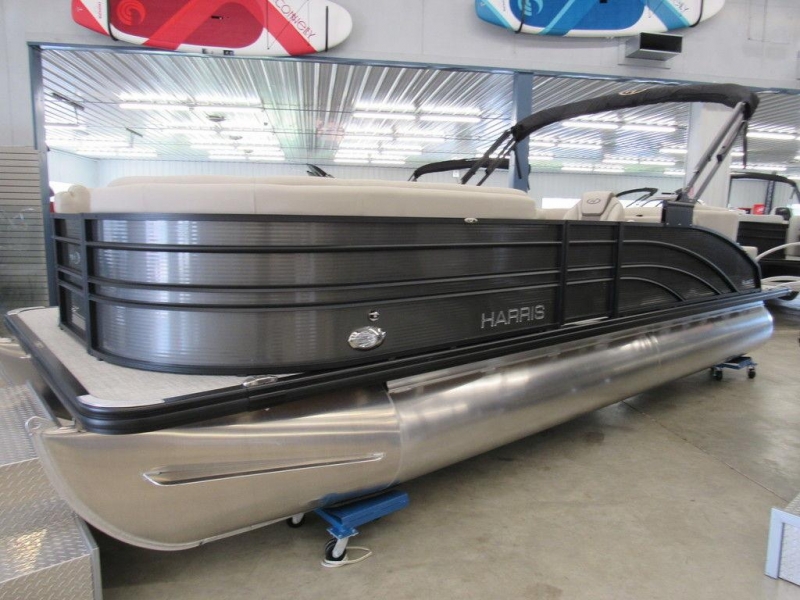 2022 HARRIS KAYOT Sunliner 230 CWDH for sale in Crosslake, Minnesota (ID-2742)