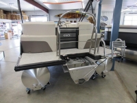 2022 HARRIS KAYOT Sunliner 230 CWDH for sale in Crosslake, Minnesota (ID-2742)