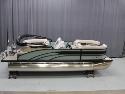 Power Boats - 2023 HARRIS KAYOT Sunliner 210 for sale in Howell, Michigan