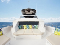 2020 Hatteras M75 Panacera for sale in Naples, Florida (ID-1067)