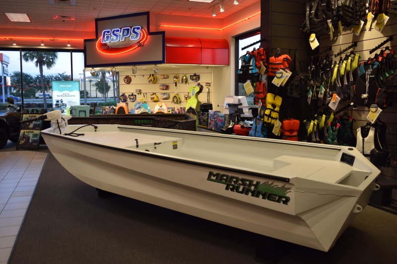 2021 Havoc 1656 Marsh Runner for sale in Gulf Shores, Alabama (ID-1514) 2021 Havoc 1656 Marsh Runner for sale in Gulf Shores, Alabama (ID-1514)