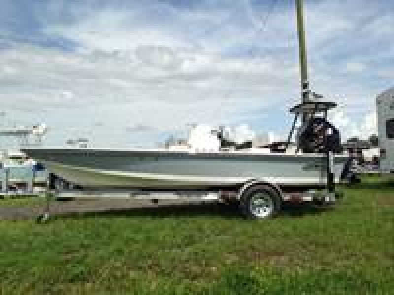 2021 Hewescraft 18 Redfisher for sale in Tampa, Florida (ID-2026)