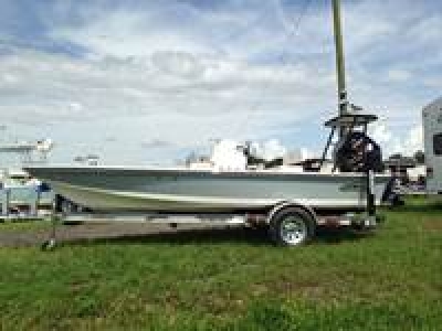 2021 Hewescraft 18 Redfisher for sale in Tampa, Florida