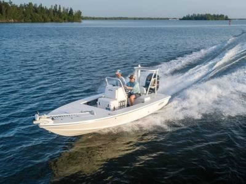 2021 Hewescraft Redfisher 18 for sale in North Miami, Florida (ID-2021)