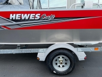 2021 Hewescraft 180 Sportsman B3272 for sale in Mount Vernon, Washington (ID-1488)