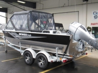 2021 Hewescraft 200 PRO V O/B for sale in Eugene, Oregon (ID-1318)