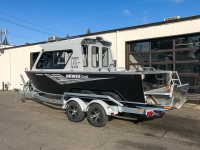 2021 Hewescraft 210 Sea Runner HT for sale in Portland, Oregon (ID-1332)