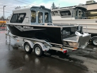 2021 Hewescraft 220 Ocean Pro HT - ON ORDER for sale in Troutdale, Oregon (ID-1307)