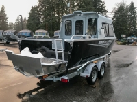 2021 Hewescraft 220 Ocean Pro HT - ON ORDER for sale in Troutdale, Oregon (ID-1307)