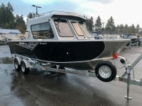 2021 Hewescraft 220 Ocean Pro HT - ON ORDER for sale in Troutdale, Oregon (ID-1307)