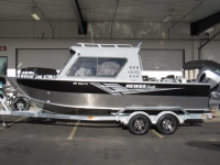 2021 Hewescraft 220 Ocean Pro HT - ON ORDER for sale in Eugene, Oregon (ID-1320)