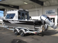 2021 Hewescraft 220 Ocean Pro HT - ON ORDER for sale in Eugene, Oregon (ID-1320)