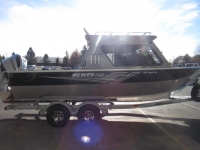 2021 Hewescraft 220 Ocean Pro HT - ON ORDER for sale in Eugene, Oregon (ID-1320)