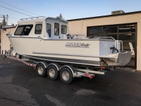 2021 Hewescraft 270 Alaskan for sale in Portland, Oregon (ID-1330)