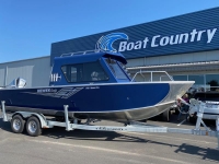 2021 Hewescraft Ocean Pro 240 OP ET HT for sale in Ripon, California (ID-1530)