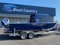 2021 Hewescraft Ocean Pro 240 OP ET HT for sale in Ripon, California (ID-1530)