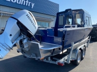 2021 Hewescraft Ocean Pro 240 OP ET HT for sale in Ripon, California (ID-1530)